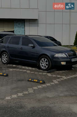 Универсал Skoda Octavia 2007 в 