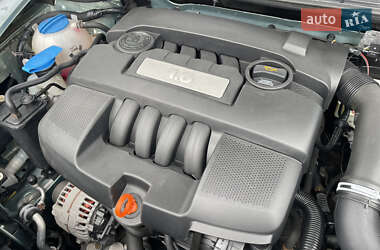 Універсал Skoda Octavia 2009 в 
