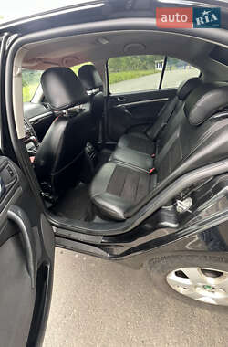 Лифтбек Skoda Octavia 2006 в 
