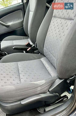 Лифтбек Skoda Octavia 2008 в 