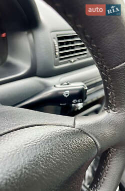 Лифтбек Skoda Octavia 2008 в 