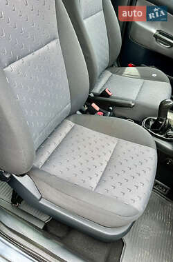 Лифтбек Skoda Octavia 2008 в 