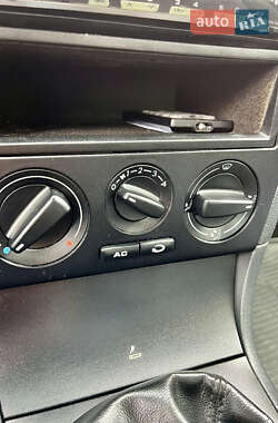 Лифтбек Skoda Octavia 2008 в 