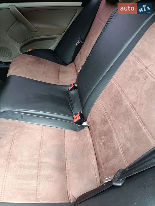 Універсал Skoda Octavia 2005 в Турці