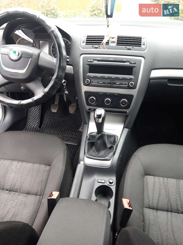 Ліфтбек Skoda Octavia 2012 в Білій Церкві фото 26 Ліфтбек Skoda Octavia 2012 в Білій Церкві
