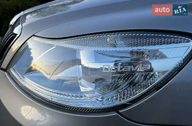 Универсал Skoda Octavia 2011 в 