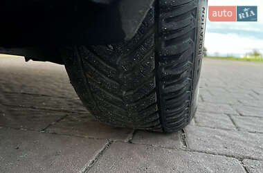 Универсал Skoda Octavia 2011 в 