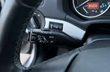 Универсал Skoda Octavia 2011 в 