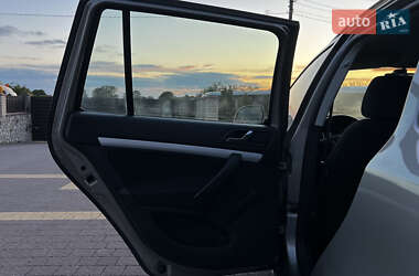 Универсал Skoda Octavia 2011 в 