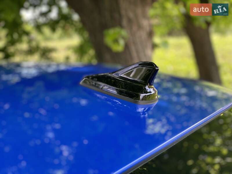 Лифтбек Skoda Octavia 2021 в Полтаве фото 11 Лифтбек Skoda Octavia 2021 в Полтаве