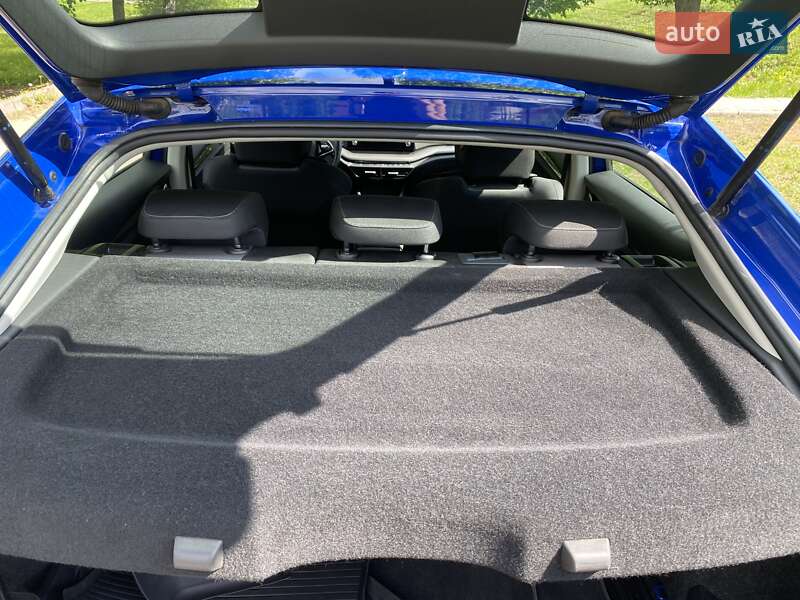 Лифтбек Skoda Octavia 2021 в Полтаве фото 10 Лифтбек Skoda Octavia 2021 в Полтаве