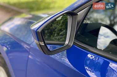 Ліфтбек Skoda Octavia 2021 в Києві