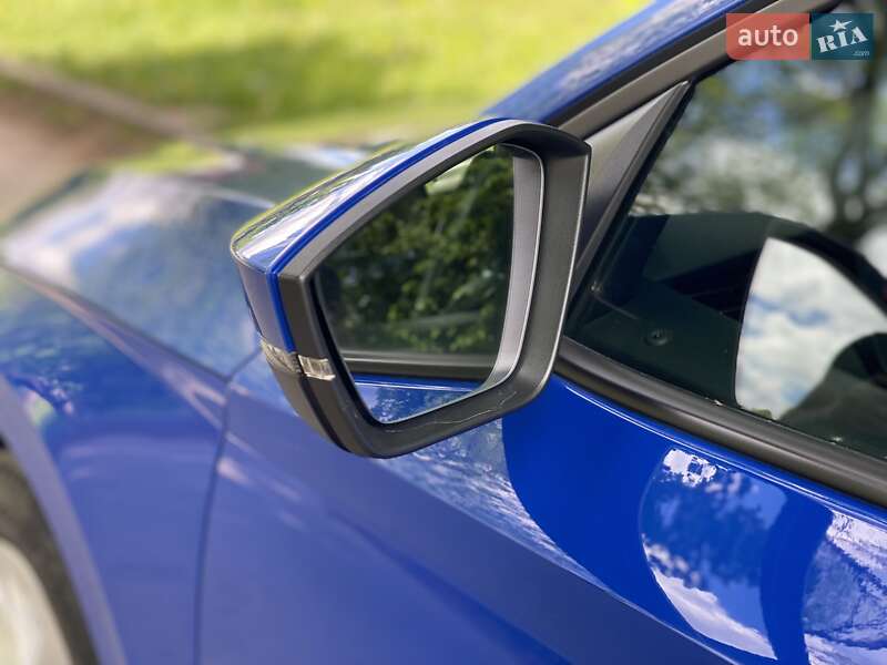 Лифтбек Skoda Octavia 2021 в Полтаве фото 13 Лифтбек Skoda Octavia 2021 в Полтаве