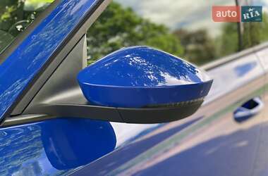 Ліфтбек Skoda Octavia 2021 в Києві