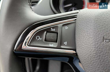 Лифтбек Skoda Octavia 2019 в 