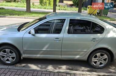 Лифтбек Skoda Octavia 2011 в Хмельницком