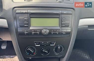 Универсал Skoda Octavia 2007 в 