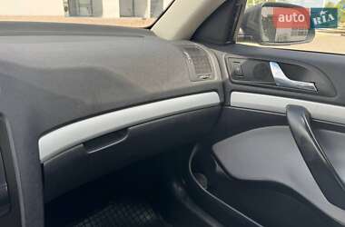 Универсал Skoda Octavia 2007 в 