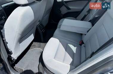 Универсал Skoda Octavia 2007 в 