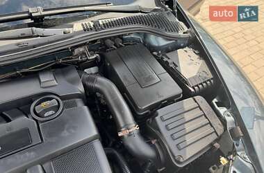Универсал Skoda Octavia 2007 в 