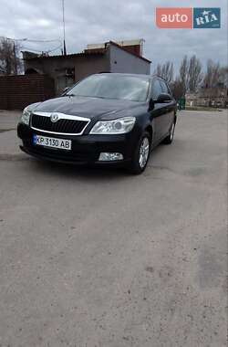 Універсал Skoda Octavia 2011 в Запоріжжі