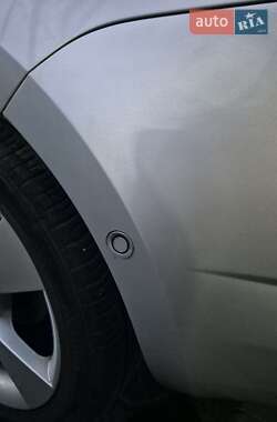 Универсал Skoda Octavia 2013 в 