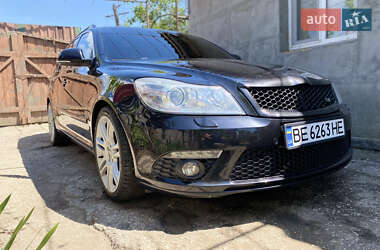 Универсал Skoda Octavia 2009 в Николаеве