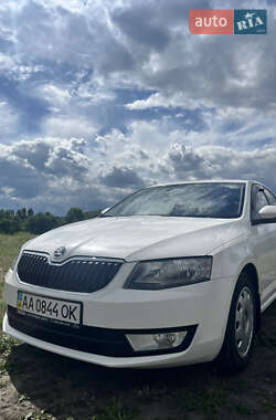 Лифтбек Skoda Octavia 2014 в Киеве