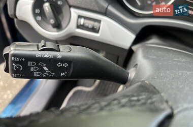 Універсал Skoda Octavia 2011 в 
