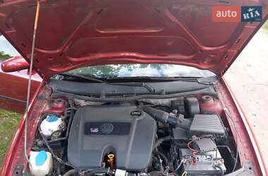 Універсал Skoda Octavia 2008 в 