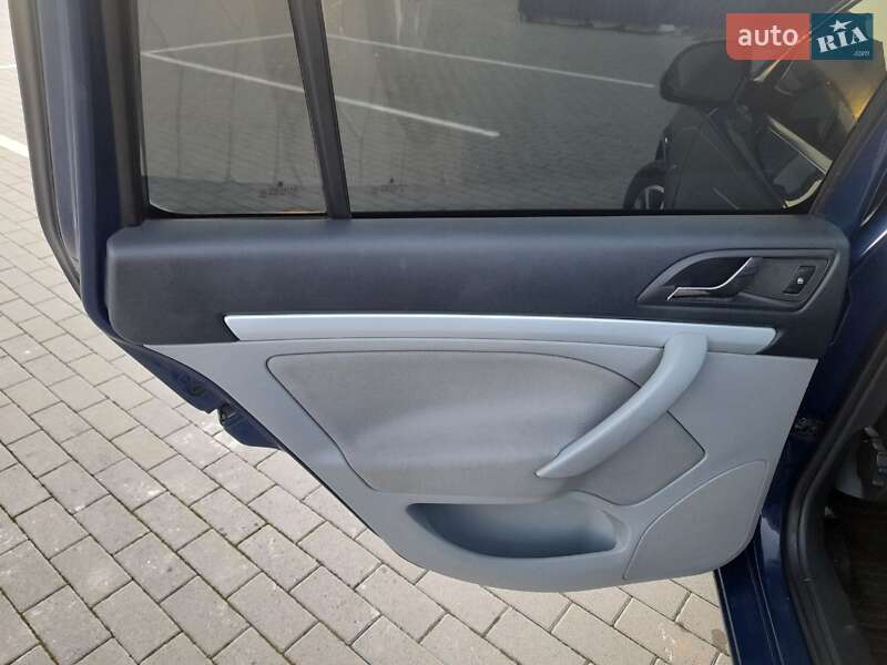 Універсал Skoda Octavia 2011 в Івано-Франківську фото 11 Універсал Skoda Octavia 2011 в Івано-Франківську