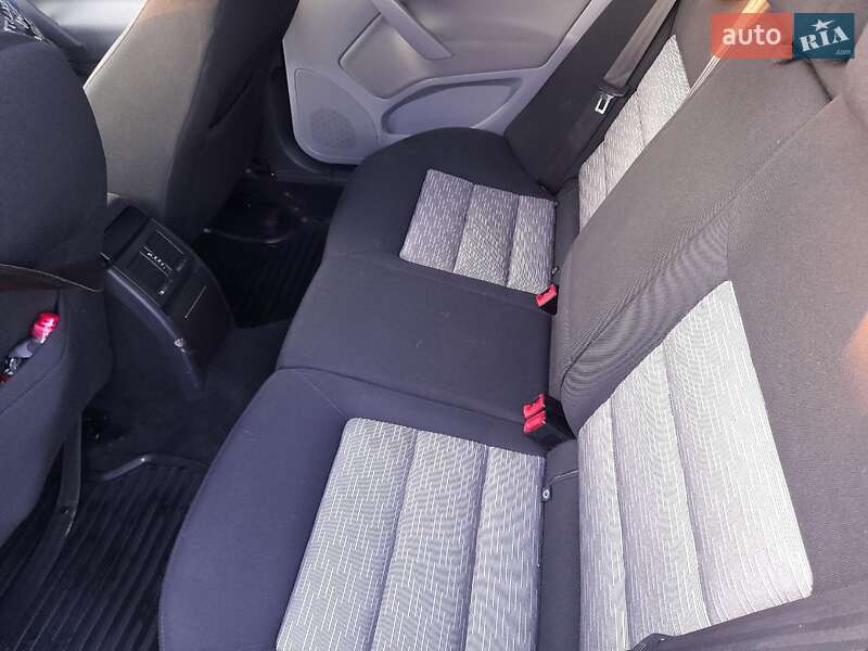 Універсал Skoda Octavia 2011 в Івано-Франківську фото 12 Універсал Skoda Octavia 2011 в Івано-Франківську