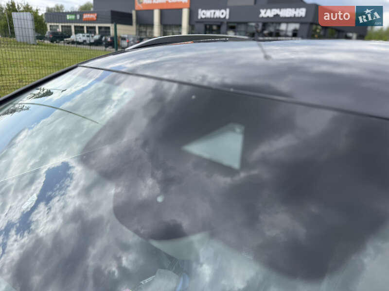 Лифтбек Skoda Octavia 2020 в Дубно