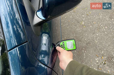 Універсал Skoda Octavia 2011 в 