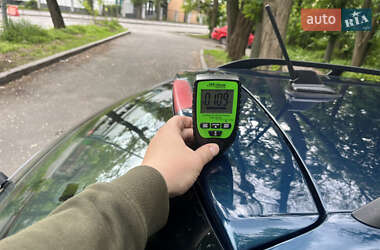 Універсал Skoda Octavia 2011 в 