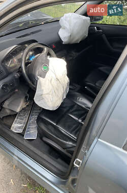 Универсал Skoda Octavia 2002 в 