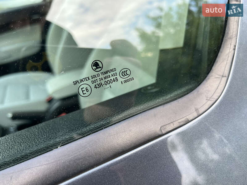 Універсал Skoda Octavia 2011 в Києві