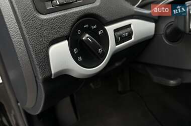 Универсал Skoda Octavia 2011 в 
