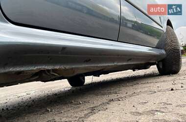 Универсал Skoda Octavia 2004 в 