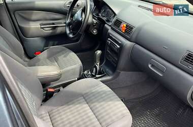 Универсал Skoda Octavia 2004 в 