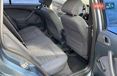 Универсал Skoda Octavia 2004 в 
