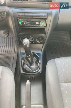 Лифтбек Skoda Octavia 2008 в 