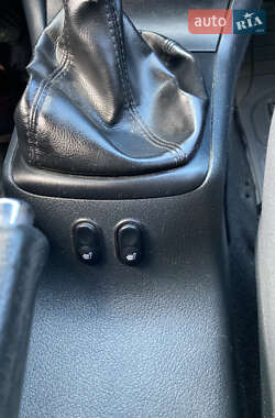 Лифтбек Skoda Octavia 2008 в 
