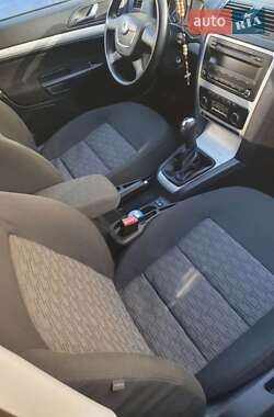 Универсал Skoda Octavia 2011 в 