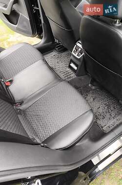 Универсал Skoda Octavia 2017 в Липовой Долине