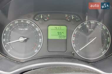 Універсал Skoda Octavia 2005 в 