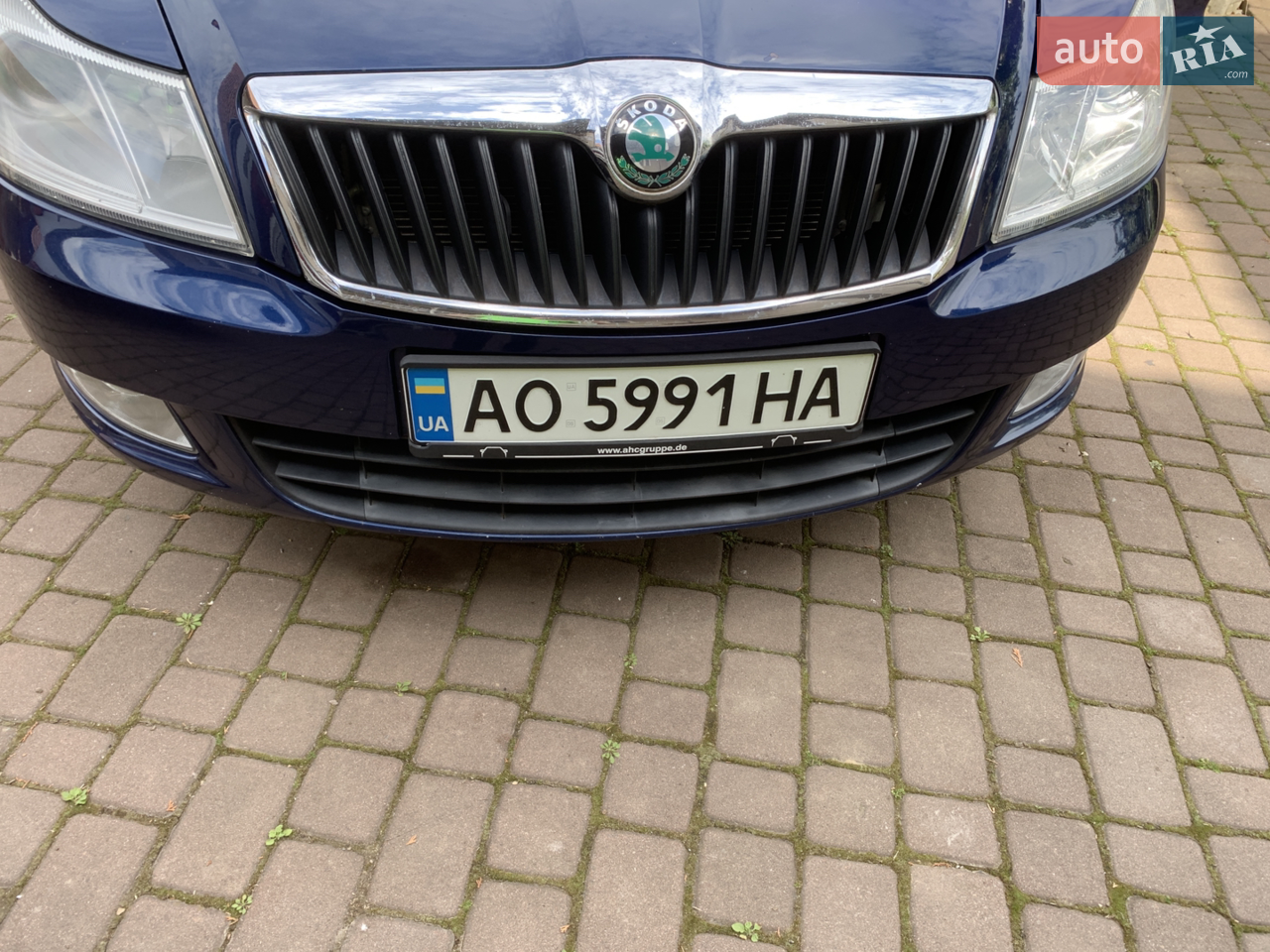 2010 Skoda Octavia - мініатюра 14