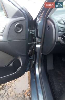 Универсал Skoda Octavia 2006 в 