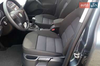 Универсал Skoda Octavia 2006 в 