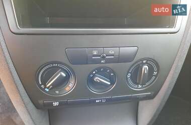 Универсал Skoda Octavia 2007 в 